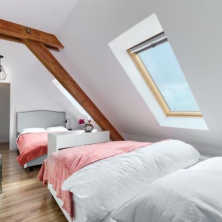 Apartament 333 - Apartamenty No.1 Szczecin Bagian luar foto